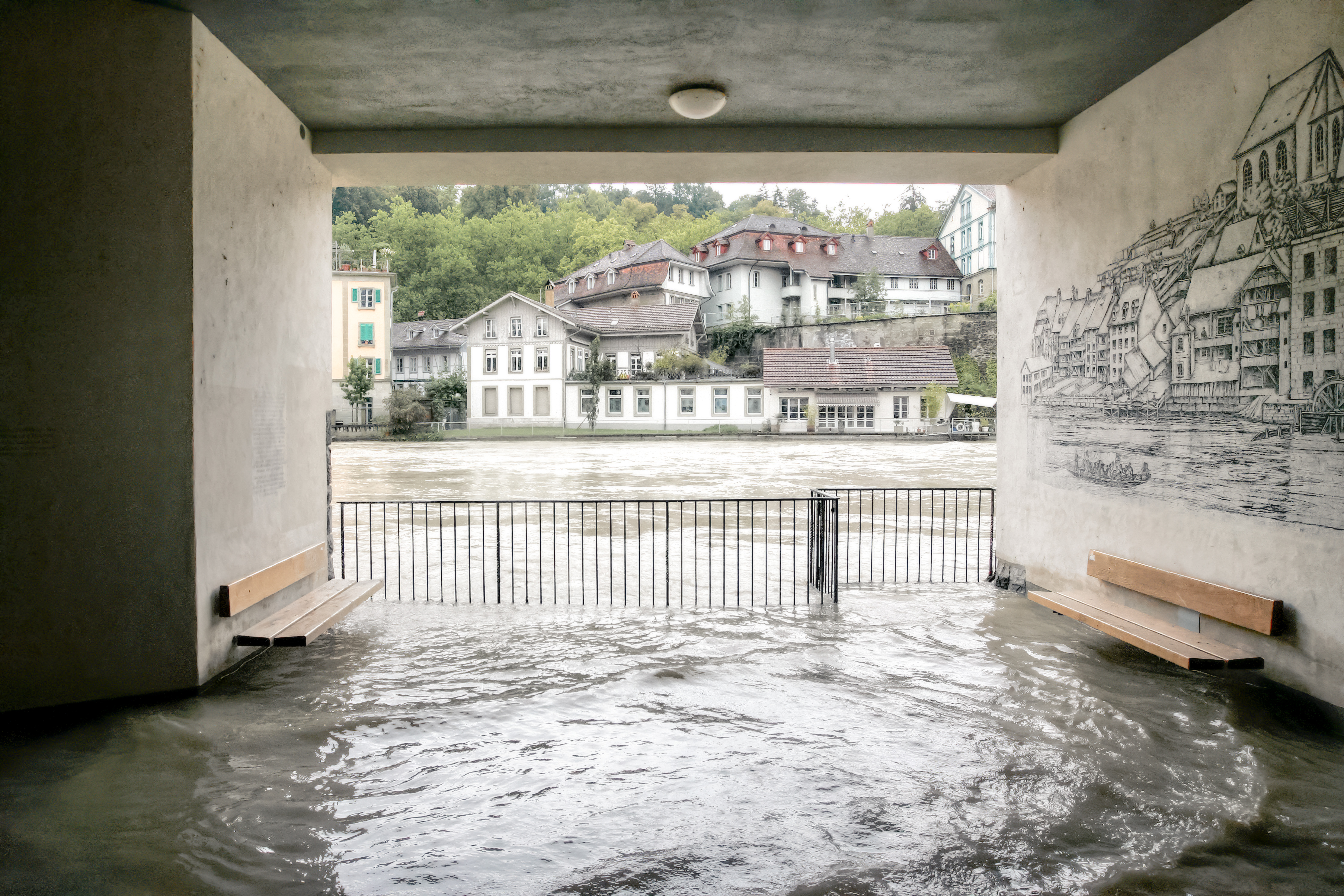 Versicherung-Obligatorische-Gebaeudeversicherung-Hochwasser