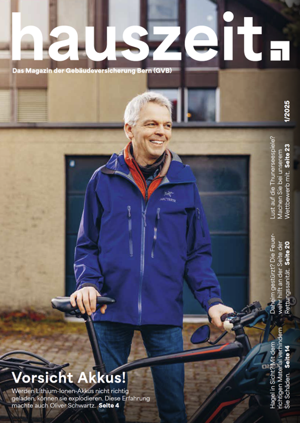 Hauszeit 1-2015