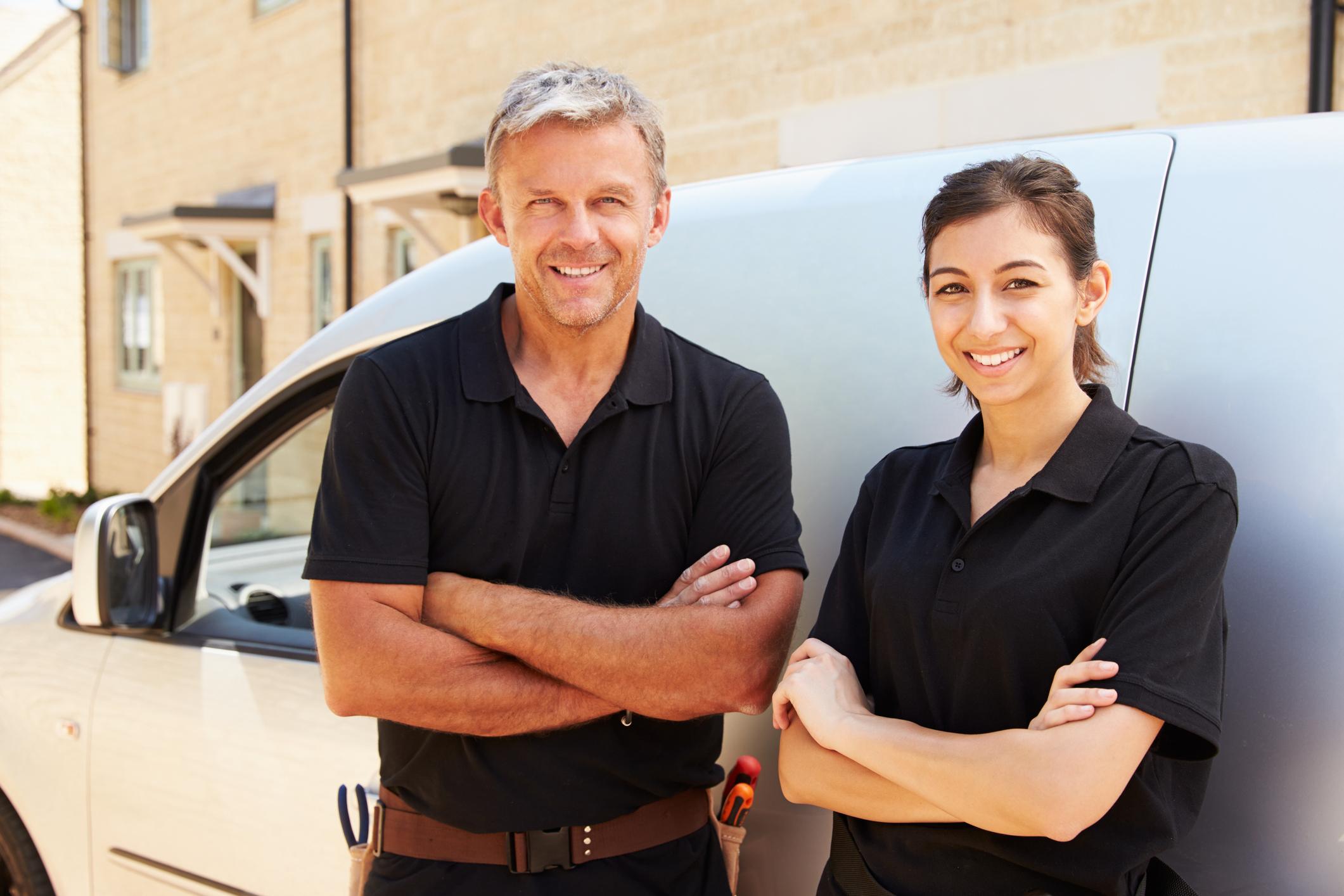 Den richtigen Handwerker oder die richtige Handwerkerin finden