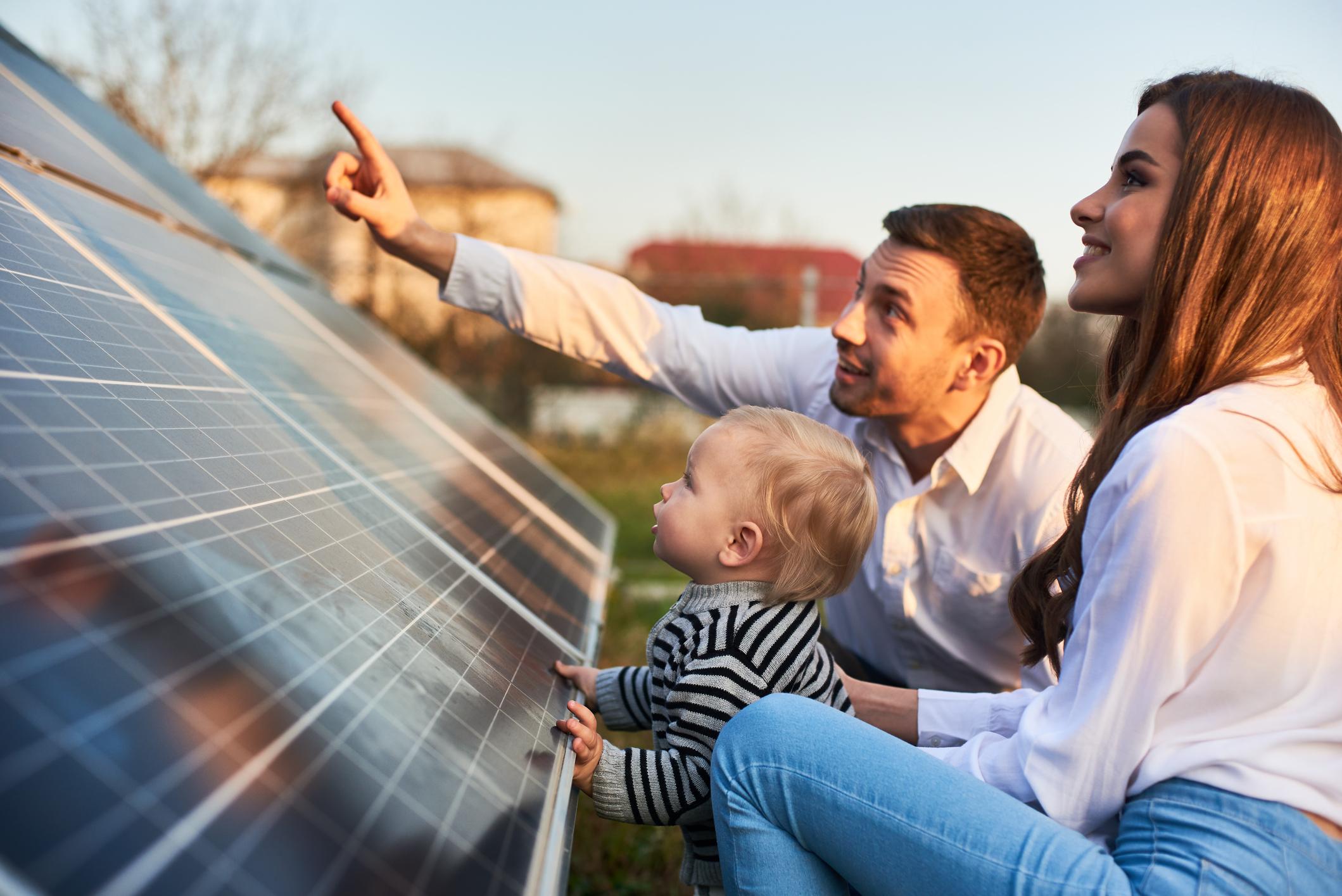 Photovoltaikanlage: Solaranlage Kosten