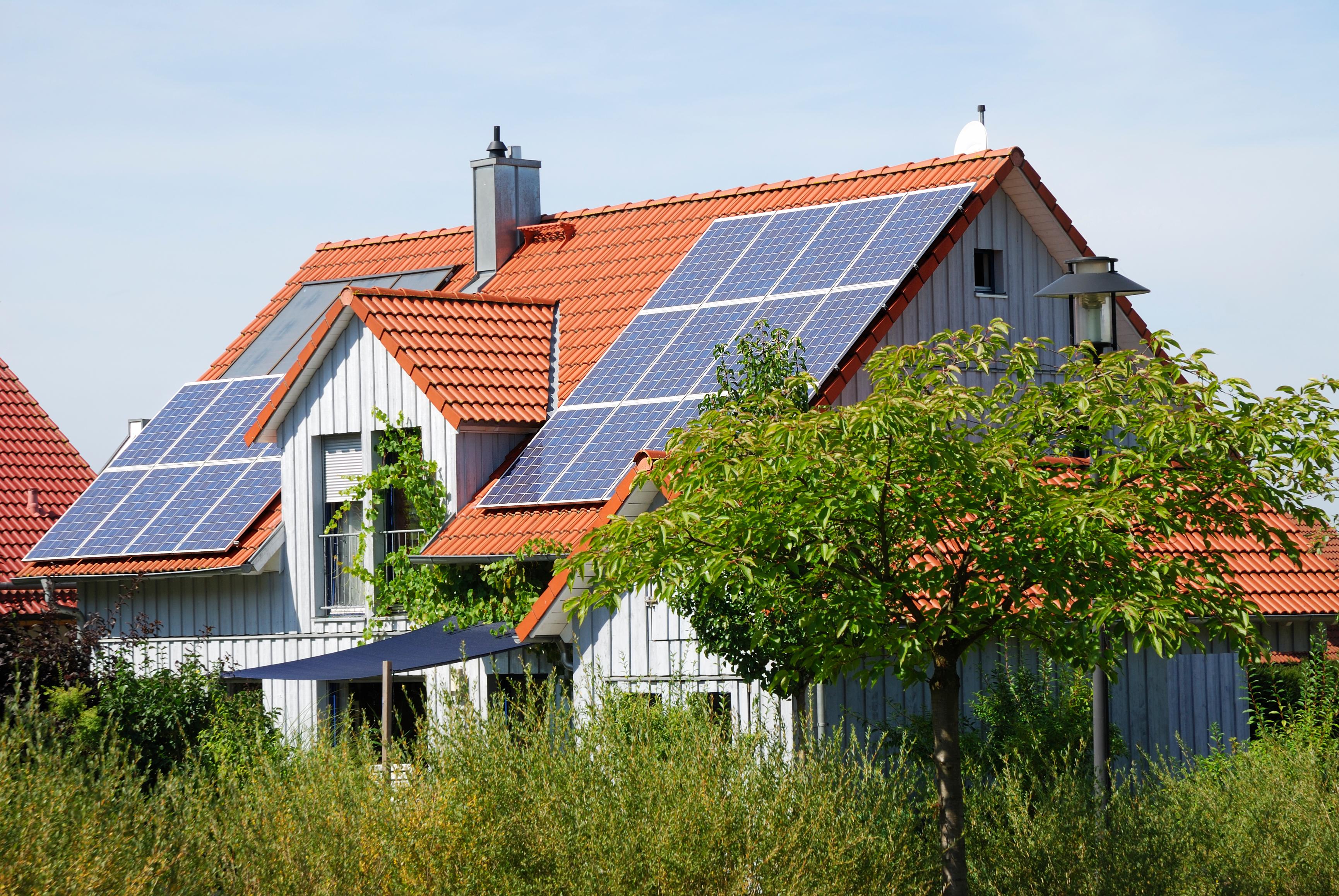 Photovoltaikanlage