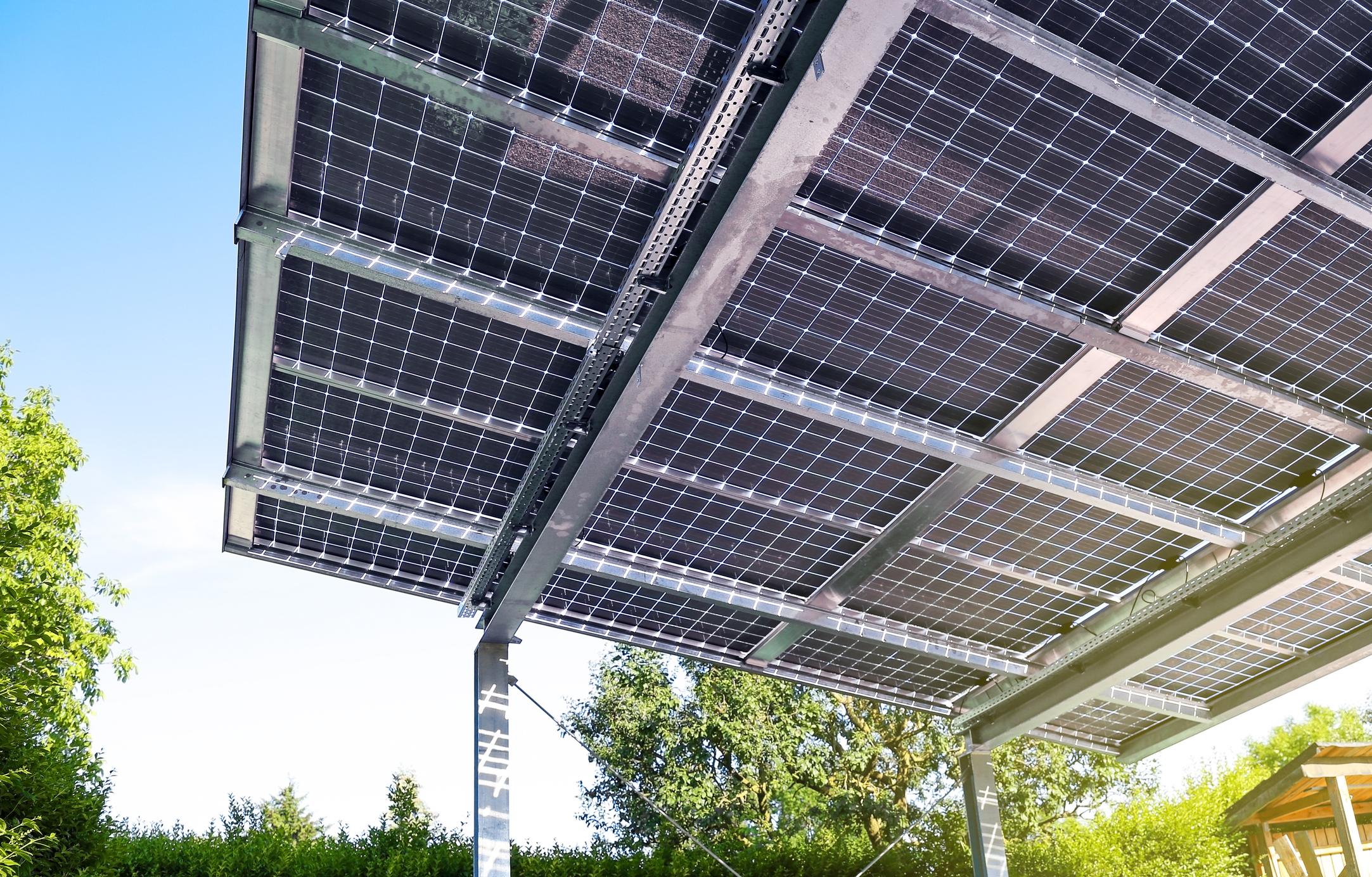 Solar-Innovationen für mehr Strom