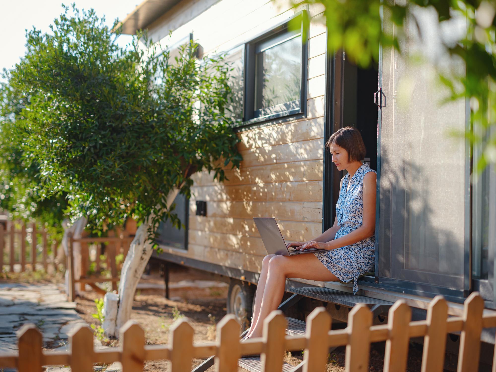 Les tiny houses en Suisse : plus qu’une simple tendance
