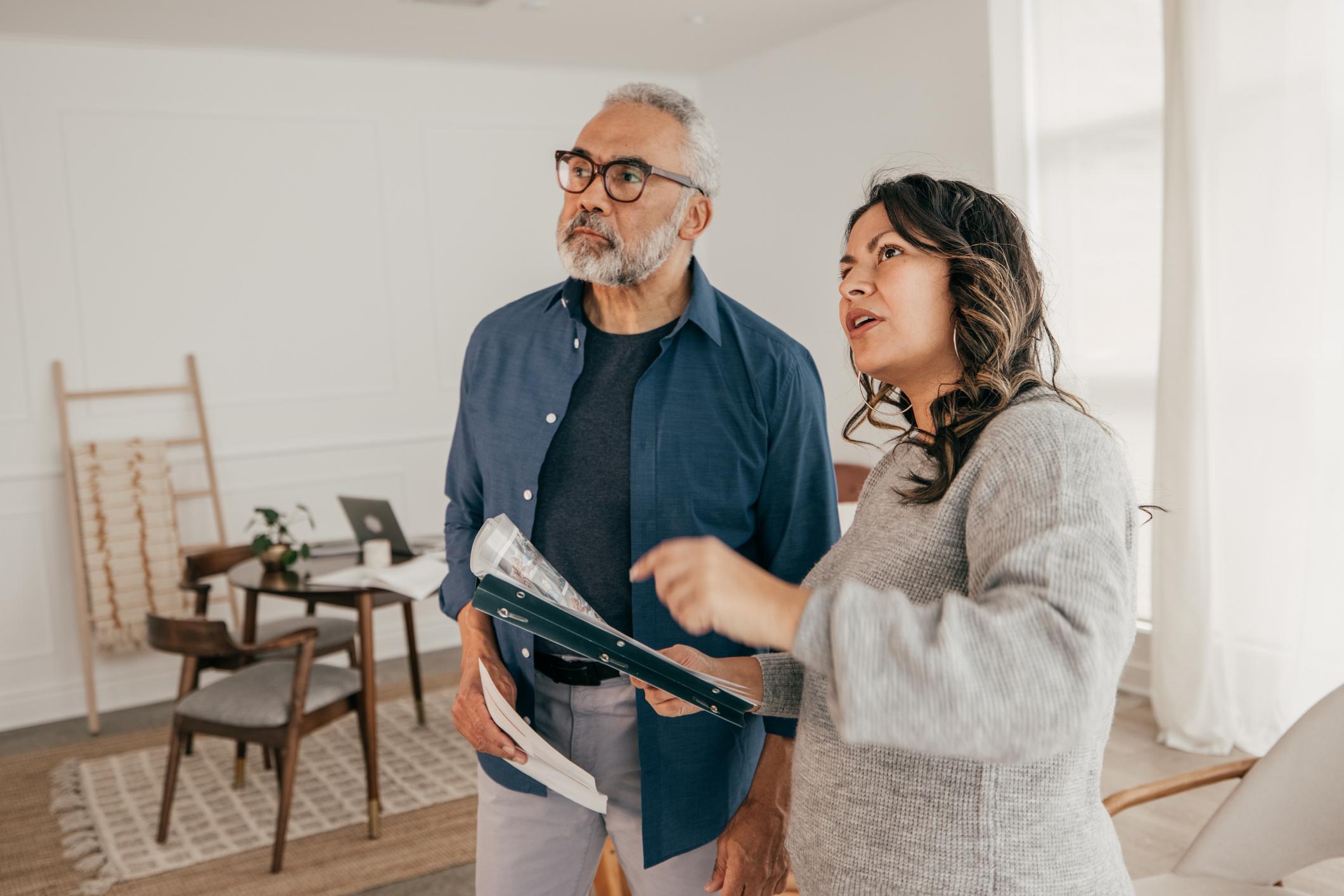 Estimation immobilière