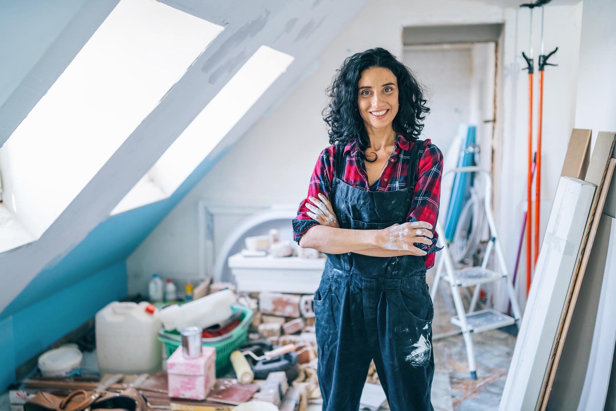 Wertsteigerung von Immobilien