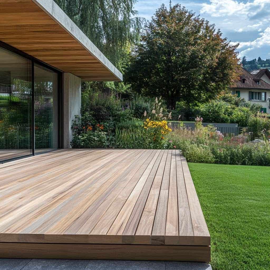 Stilvolle Stapelsthle Fr Den Garten Bilder