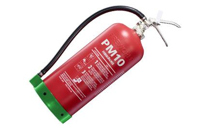 PM10 6 Liter wartungsfrei