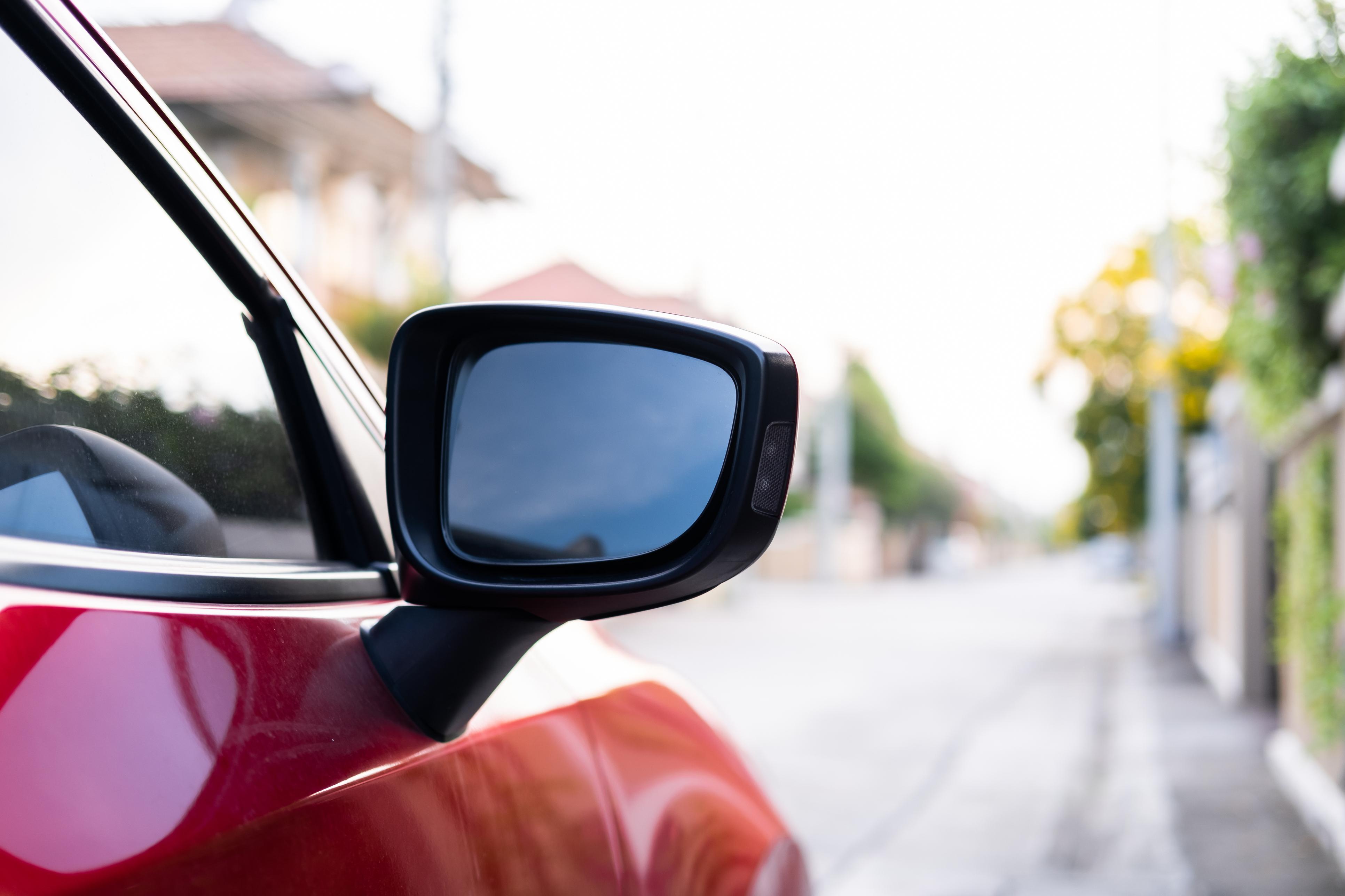Point de discorde « parking visiteurs » 