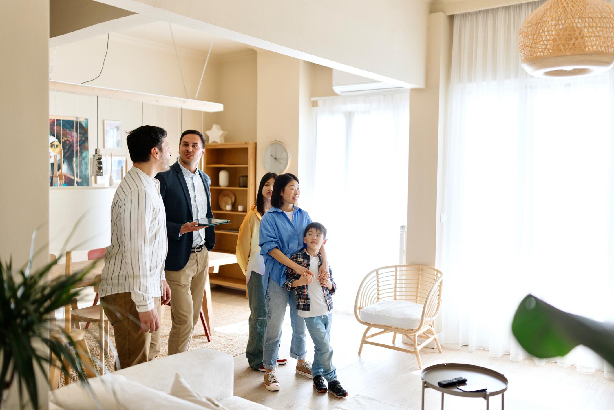 Eigentumswohnung verkaufen: Tipps für den Wohnungsverkauf