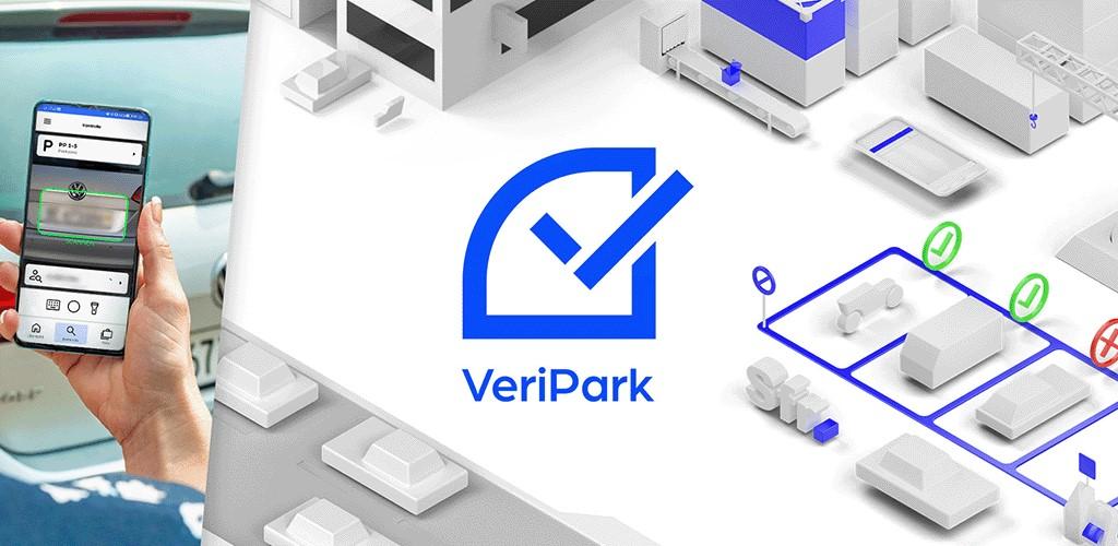 VeriPark: Header
