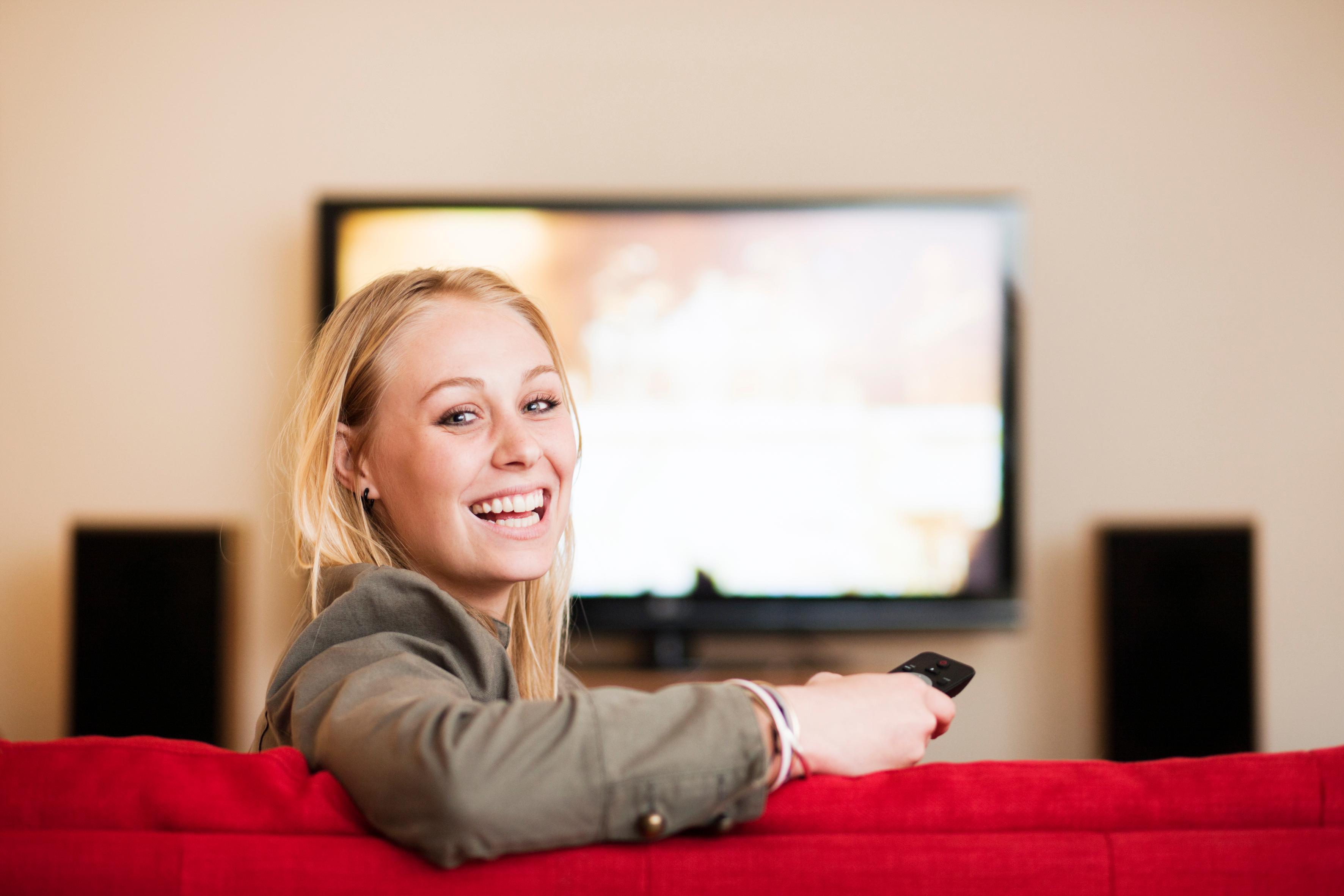 créer un home cinéma 