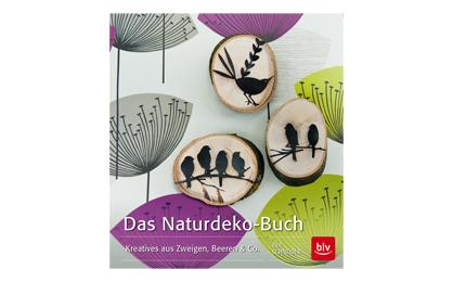 Produktbox das Naturdeko-Buch