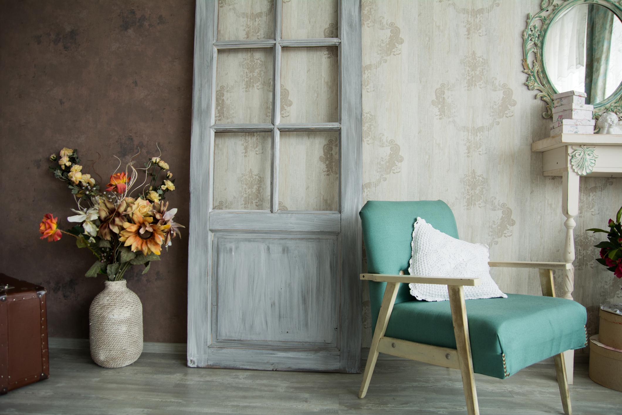 Shabby Chic für jedes Zuhause