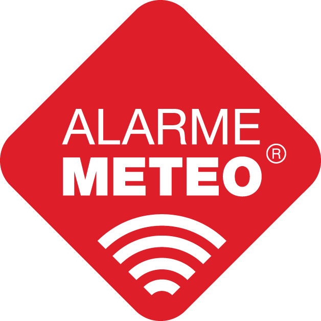 Alarme meteo Logo