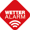 Wetter-Alarm Logo