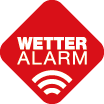 Wetter-Alarm Logo
