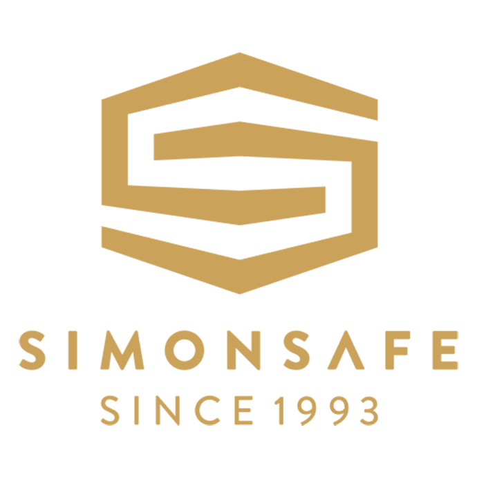 Logo Simon Safe