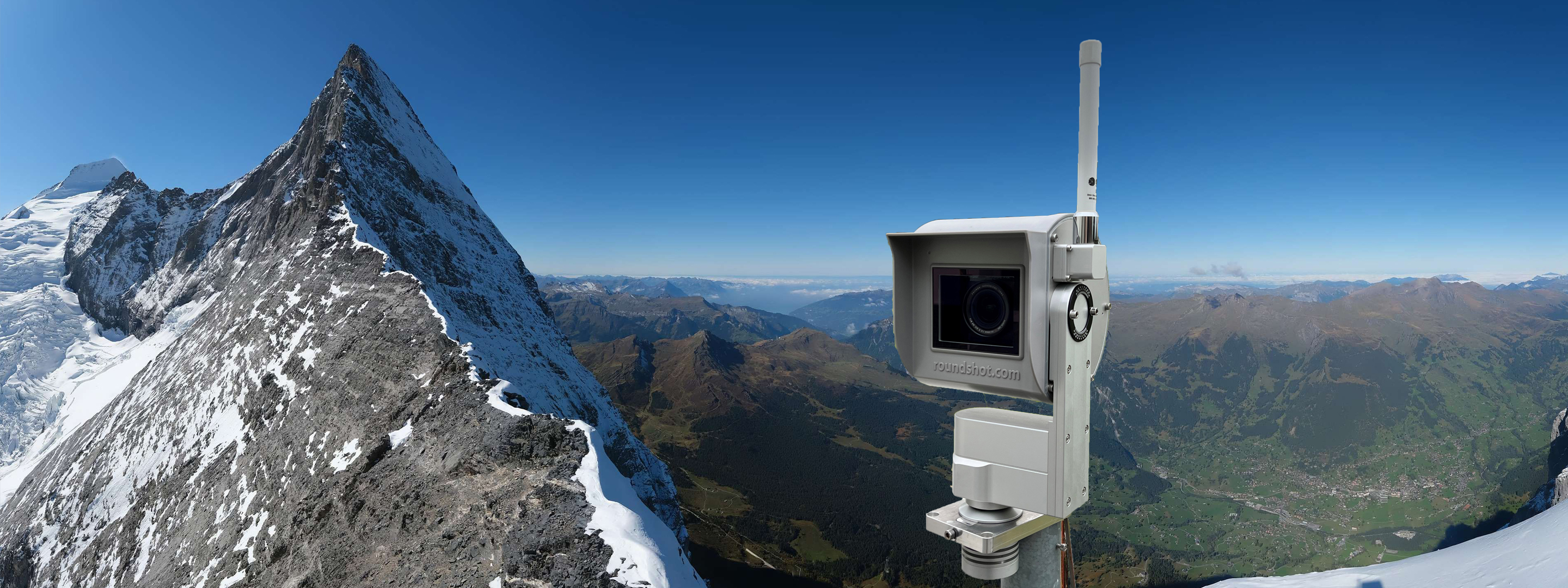 5. Generation Rounshot Cam