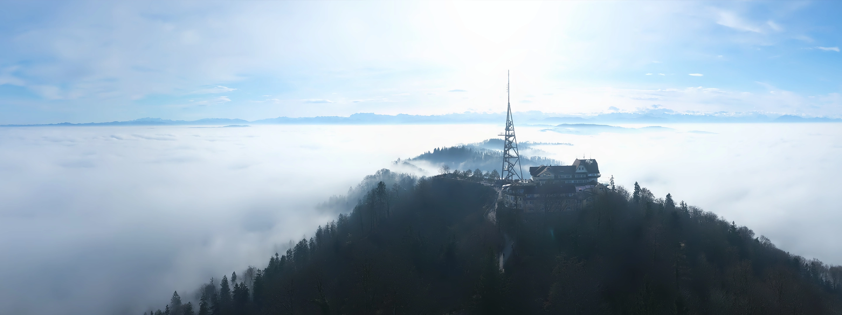 Webcam Uetliberg