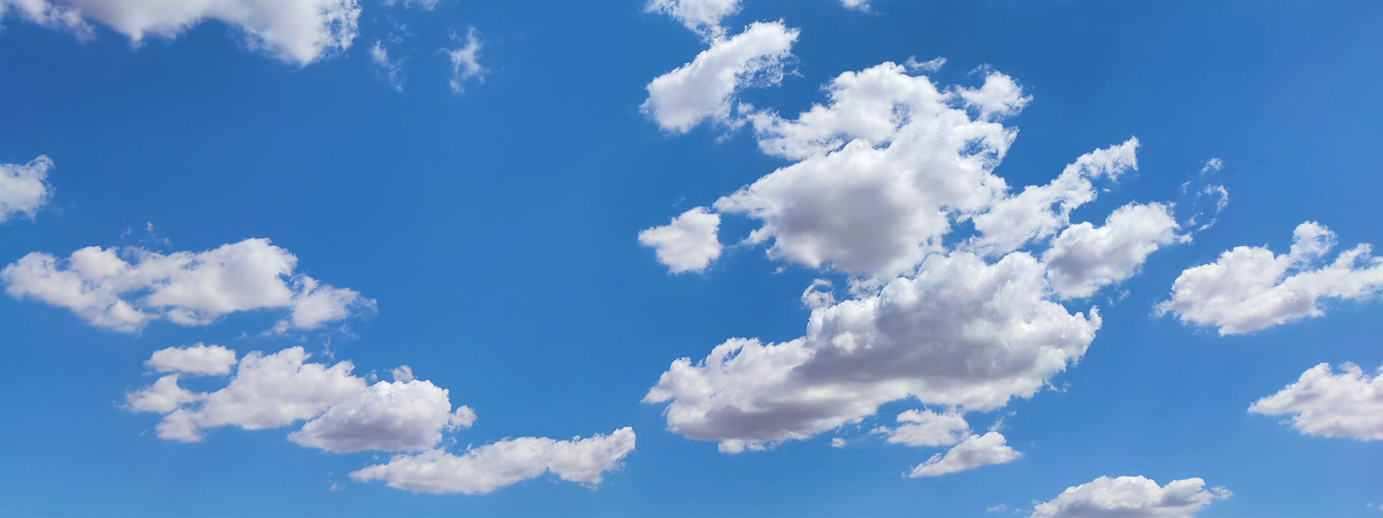 Pourquoi le ciel est-il bleu ? - Alarme-Météo