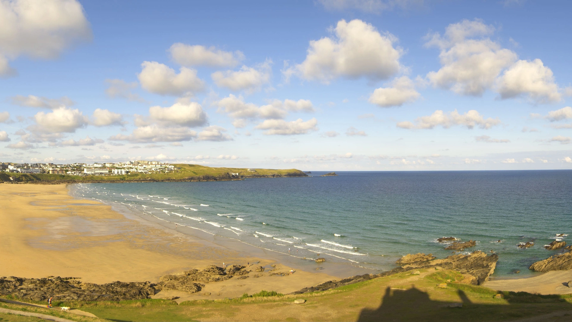 Livecambild Newquay
