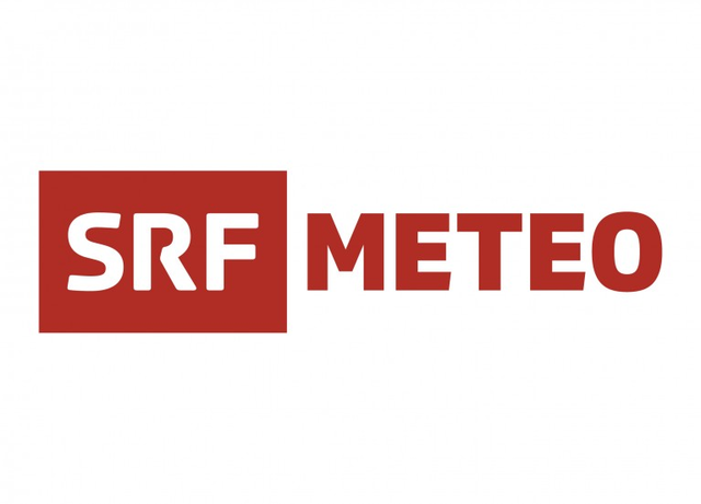 Logo SRF Meteo