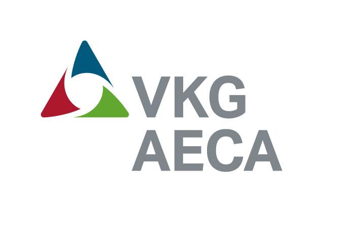 Logo VKG