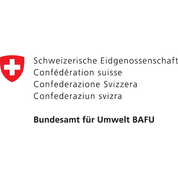 Logo BAFU